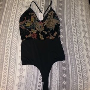 Bebe Women’s Bodysuit